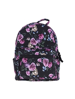 Cute 10 inch mini pack bag backpack for grils children and adult