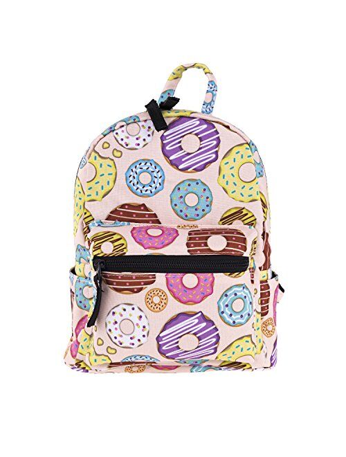 Cute 10 inch mini pack bag backpack for grils children and adult