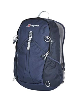 Unisex-Adult Rucksack, Eclipse, us:one size