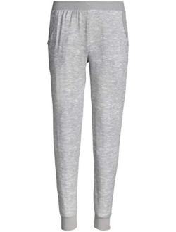 Only Girls Butter-Soft-Touch Yummy Athletic Jogger Sweatpants