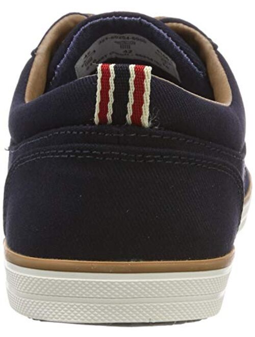 Bugatti Men's Low-Top Sneaker