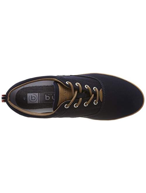 Bugatti Men's Low-Top Sneaker