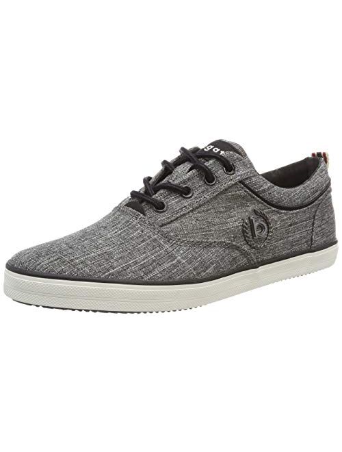 Bugatti Men's Low-Top Sneaker