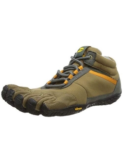 Vibram Men's Trek Ascent Insulated-M Sneaker Shoes