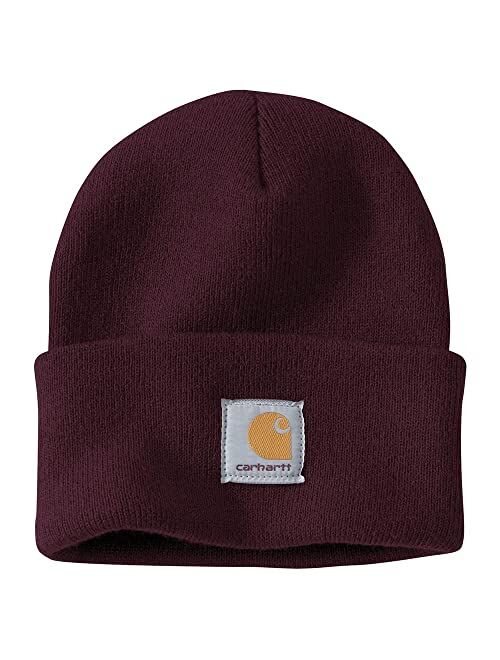 Carhartt Men's Knit Cuffed Beanie