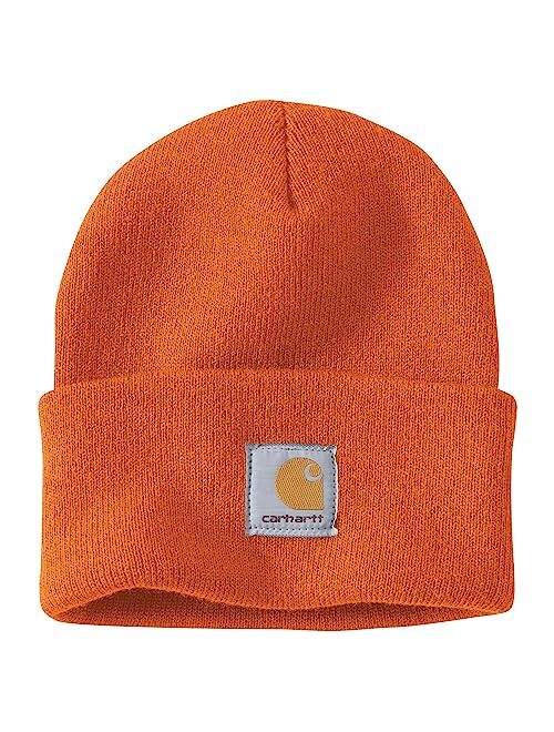 Carhartt Men's Knit Cuffed Beanie