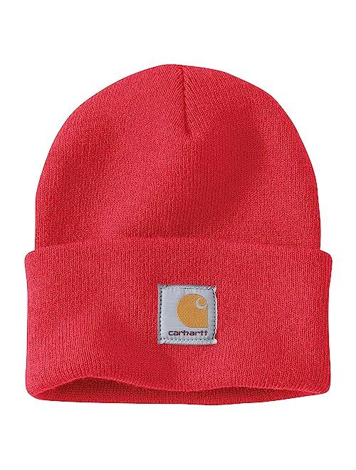 Carhartt Men's Knit Cuffed Beanie