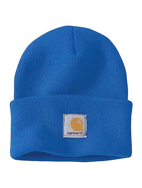 Carhartt Men's Knit Cuffed Beanie