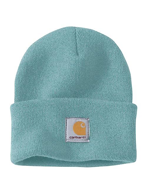 Carhartt Men's Knit Cuffed Beanie