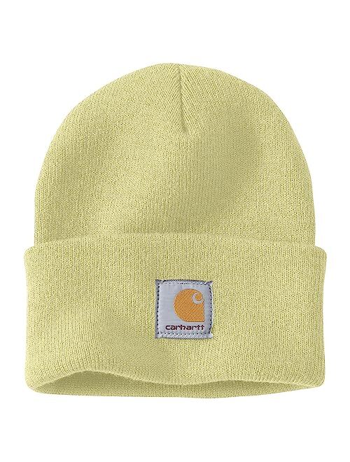 Carhartt Men's Knit Cuffed Beanie