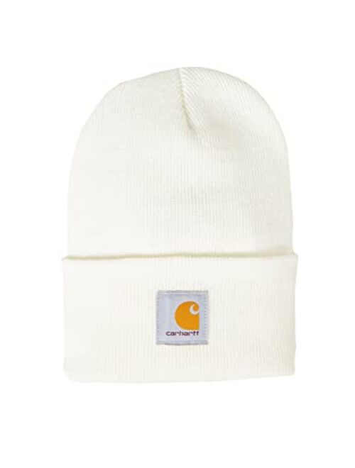 Carhartt Men's Knit Cuffed Beanie