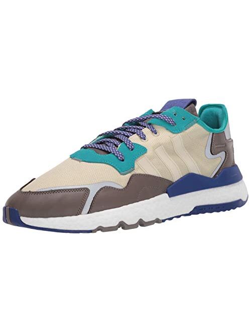 adidas Originals Men's Nite Jogger Hiking Shoe