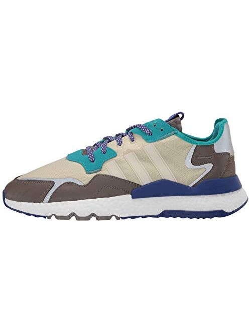 adidas Originals Men's Nite Jogger Hiking Shoe