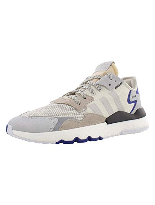 adidas Originals Men's Nite Jogger Hiking Shoe