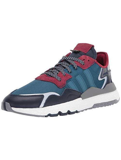 adidas Originals Men's Nite Jogger Hiking Shoe