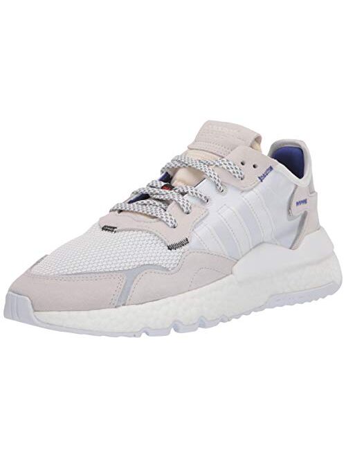 adidas Originals Men's Nite Jogger Hiking Shoe