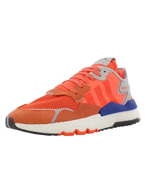 adidas Originals Men's Nite Jogger Hiking Shoe