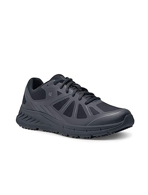 Shoes for Crews Men's Endurance II Non Slip Food Service Work Shoe