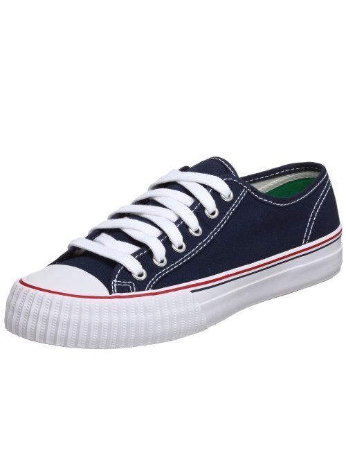 PF Flyers Men's Center Lo Sneaker