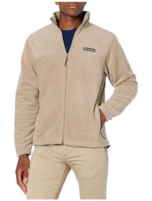 columbia steens full zip