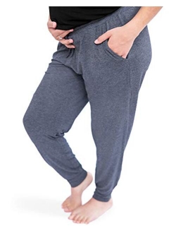 Kindred Bravely Everyday Maternity Joggers/Lounge Pants for Women