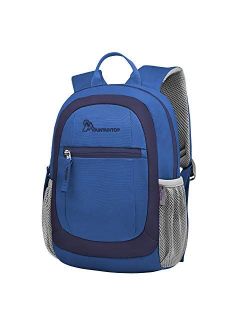 Mountaintop Kids Toddler Backpack,8.7 x 3.7 x 12.2 in