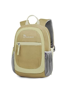 Mountaintop Kids Toddler Backpack,8.7 x 3.7 x 12.2 in