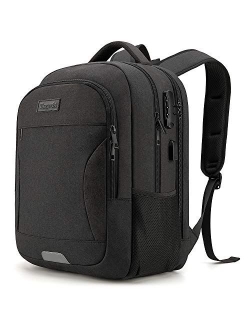 Tzowla Travel Business College School Backpacks