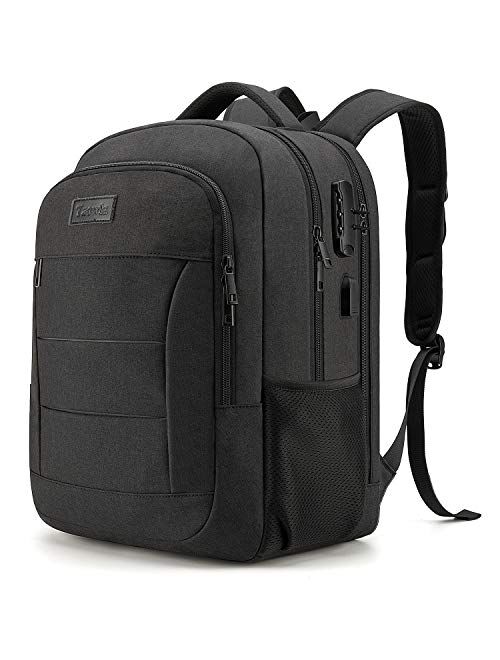 Tzowla Travel Business College School Backpacks