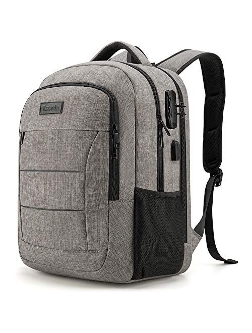 Tzowla Travel Business College School Backpacks