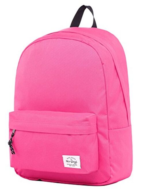 HotStyle SIMPLAY Classic School Backpack Bookbag, 24 Liters