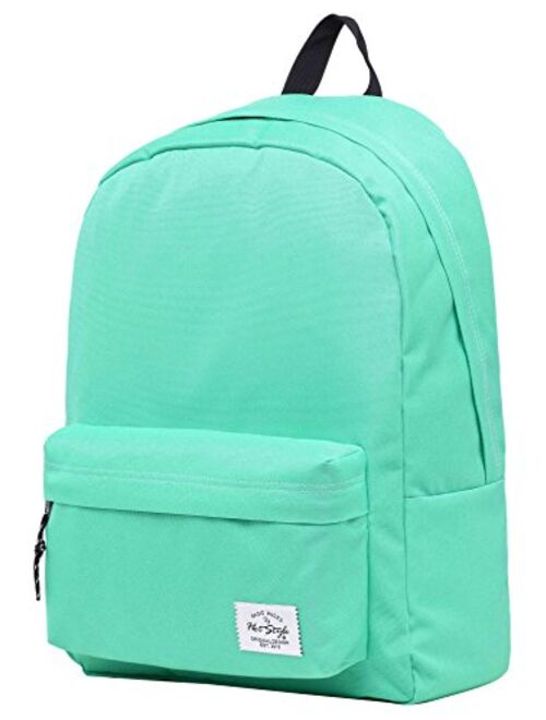 HotStyle SIMPLAY Classic School Backpack Bookbag, 24 Liters