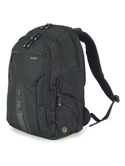 Targus TBB013EU 15.6" EcoSpruce Laptop Backpack Case Bag