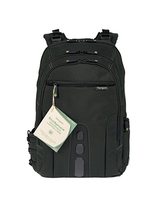 Targus TBB013EU 15.6" EcoSpruce Laptop Backpack Case Bag