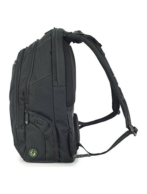 Targus TBB013EU 15.6" EcoSpruce Laptop Backpack Case Bag