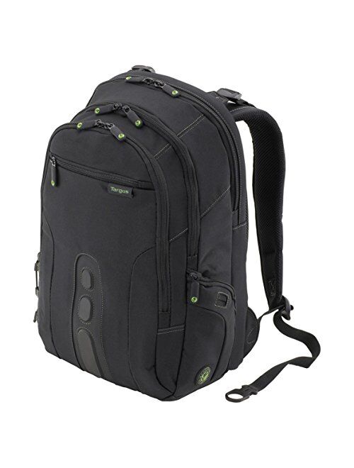 Targus TBB013EU 15.6" EcoSpruce Laptop Backpack Case Bag