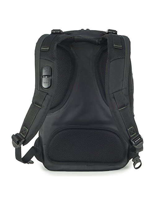 Targus TBB013EU 15.6" EcoSpruce Laptop Backpack Case Bag