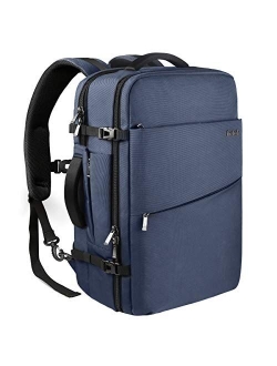 Inateck Carry on Business Anti-Theft Travel Rucksack Backpack