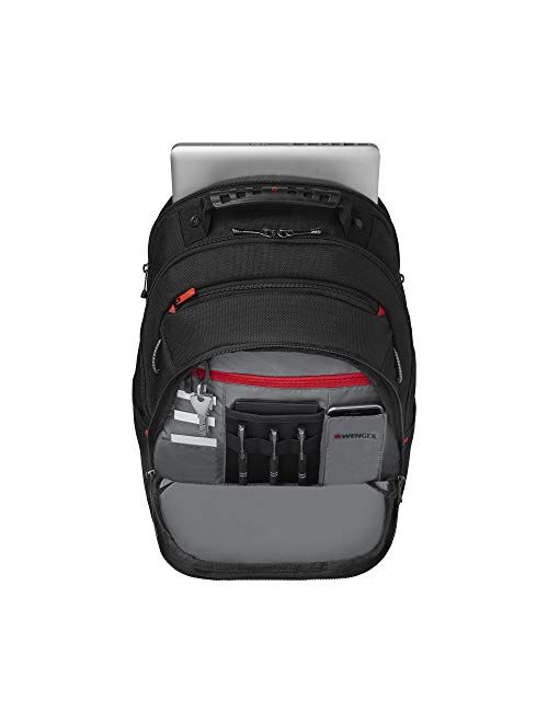 Wenger Legacy 16" Laptop Backpack