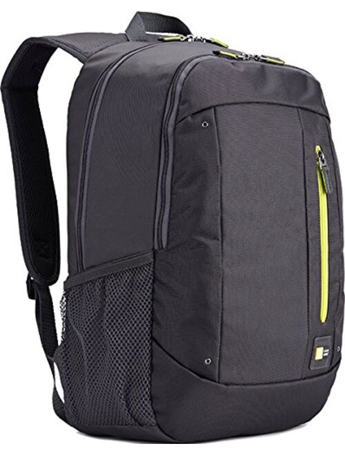 Case Logic WMBP-115 15.6-Inch Laptop and Tablet Backpack