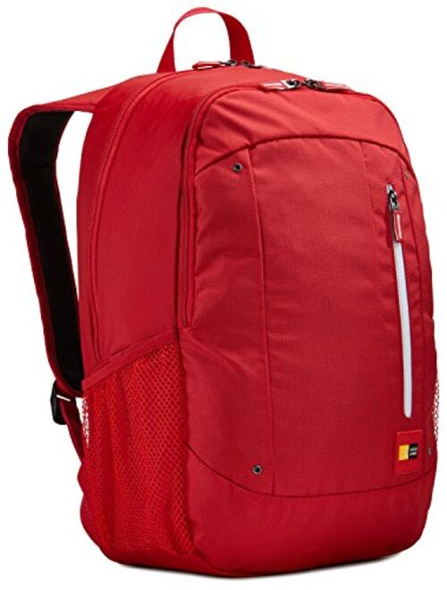 Case Logic WMBP-115 15.6-Inch Laptop and Tablet Backpack