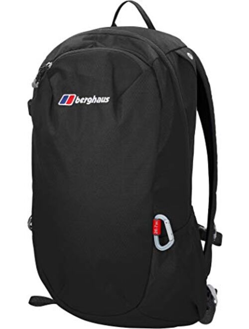 Berghaus TwentyFourSeven Backpack, 15L, 20L, 25L, 30L