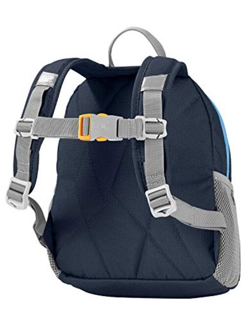 Jack Wolfskin Buttercup Backpack, Night Blue, One Size