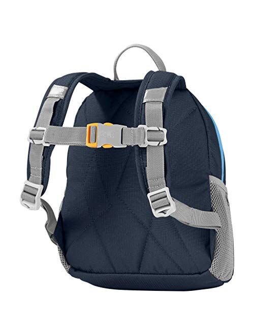 Jack Wolfskin Buttercup Backpack, Night Blue, One Size