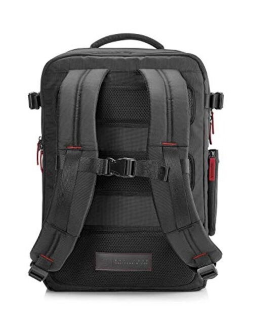 HP Roller Rucksack for Notebook