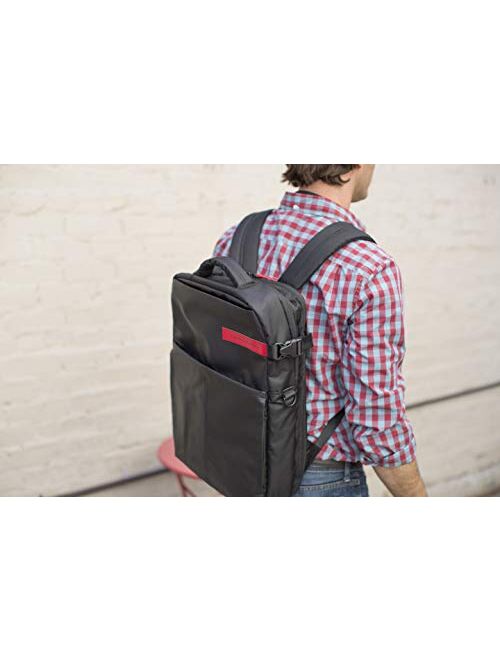 HP Roller Rucksack for Notebook