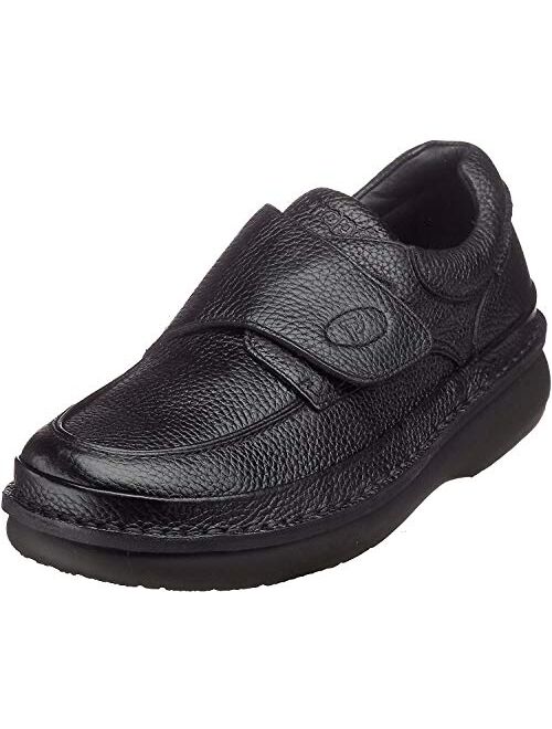 Propet Men's M5015 Scandia Strap Slip-On