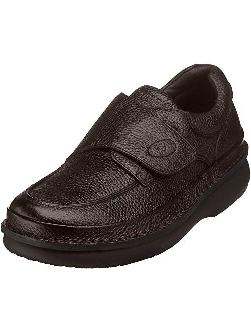 Propet Men's M5015 Scandia Strap Slip-On