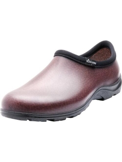 Sloggers Shoe's Men's Waterproof Comfort Garden