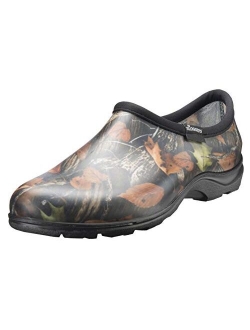 Sloggers Shoe's Men's Waterproof Comfort Garden